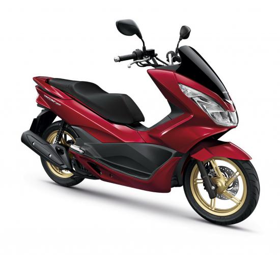 new pcx1502