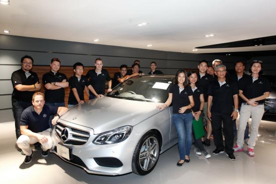 Test_BENZ_E300_KL_BKK_11