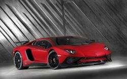 Lamborghini Aventador LP750-4 Superveloce เตรียมเปิดตัว 14 ส.ค.นี้ที่สหรัฐฯ