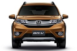 ราคารถใหม่ Honda ในตลาดรถยนต์ประจำเดือนธันวาคม 2558