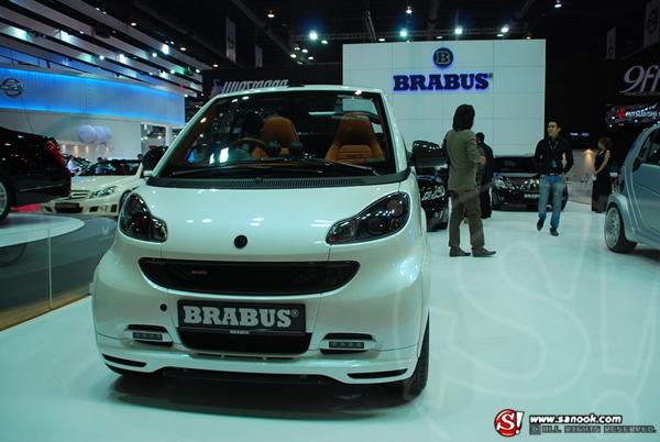BRABUS