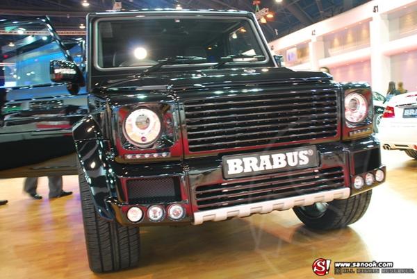 BRABUS