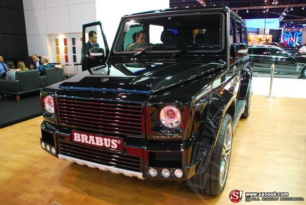 BRABUS