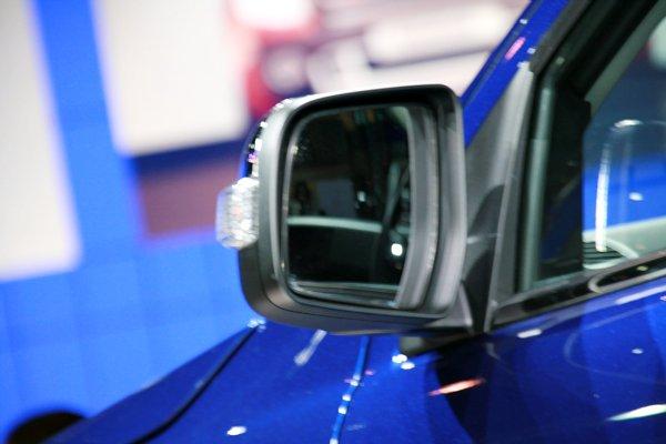 All New! Ford Ranger