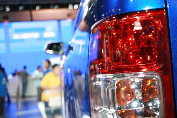 All New! Ford Ranger