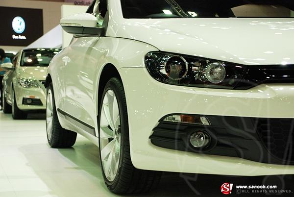 มอเตอร์โชว์ 2011 FOLK