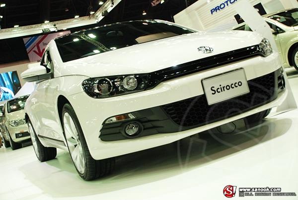 มอเตอร์โชว์ 2011 FOLK