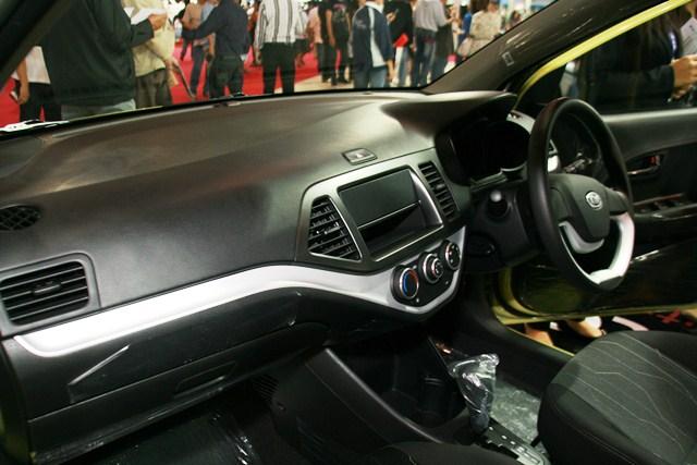 All New! Kia Picanto K1...