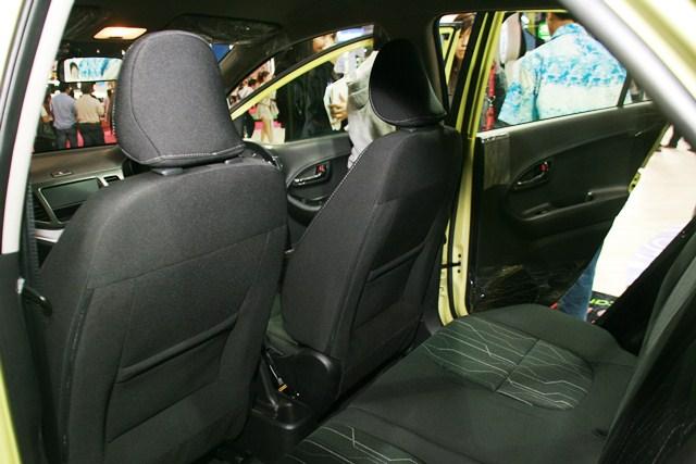 All New! Kia Picanto K1...