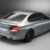 BMW Concept M5