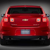 2013 Chevrolet Malibu