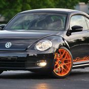 Volkswagen Beetle RS 