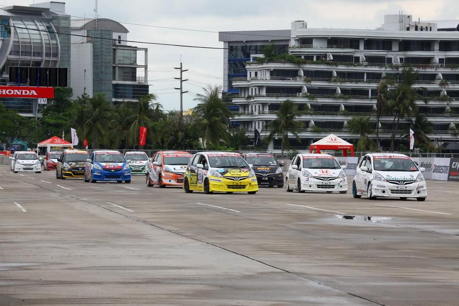 honda Racing Fest