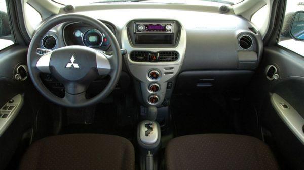 Mitsubishi I-miev 