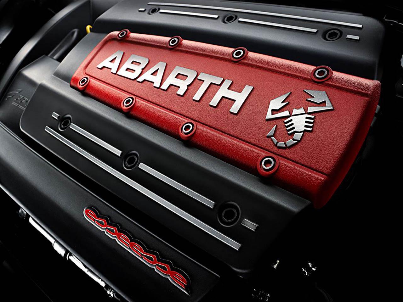 Abarth Punto Evo EsseEsse