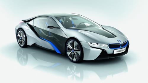 BMW i
