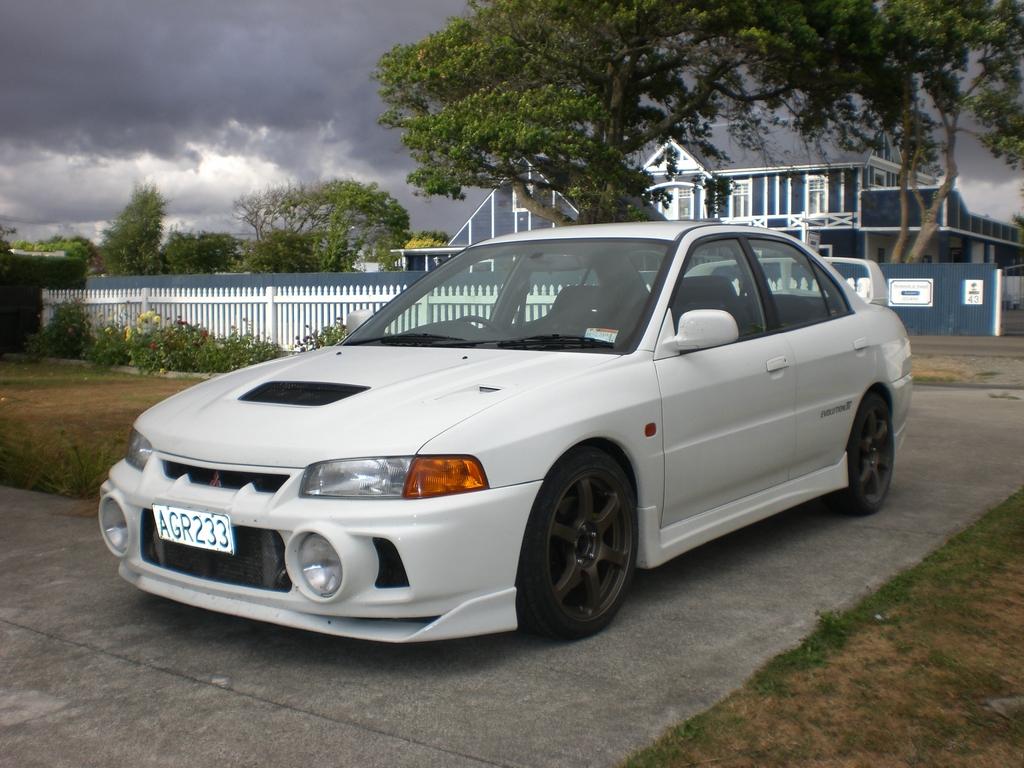 Mitsubishi