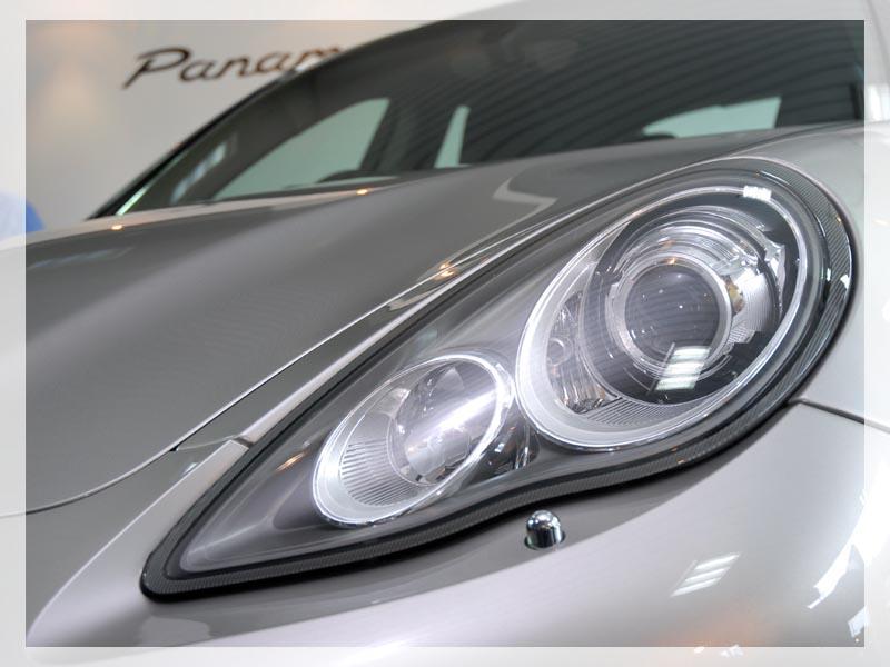porsche panamera s hybrid