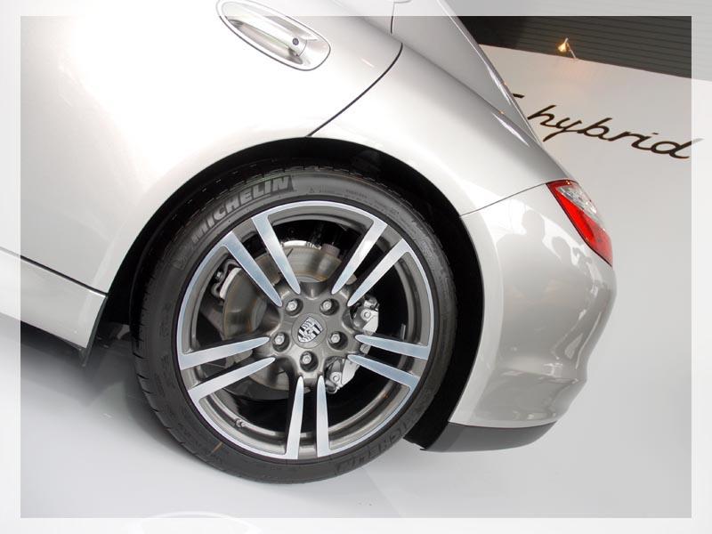 porsche panamera s hybrid