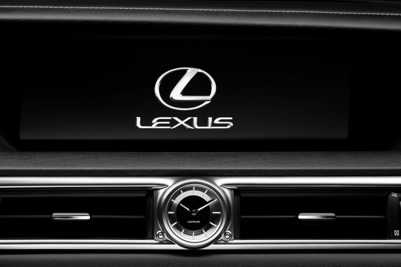 2013 Lexus GS