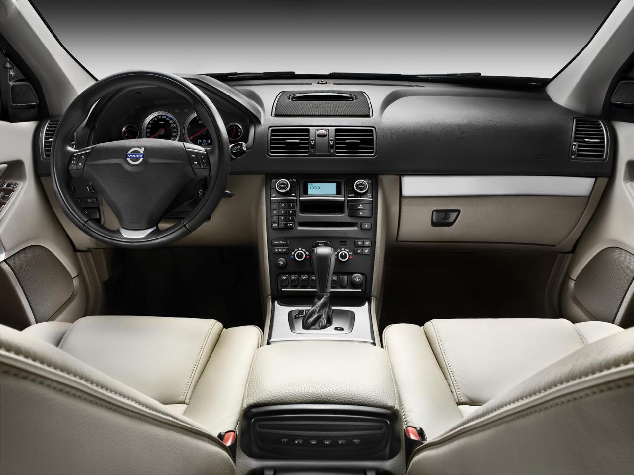 2012 Volvo XC 90