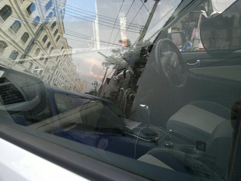 New! Chevrolet Colorado