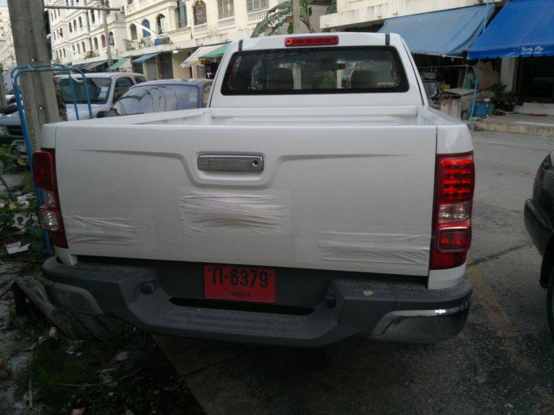 New! Chevrolet Colorado