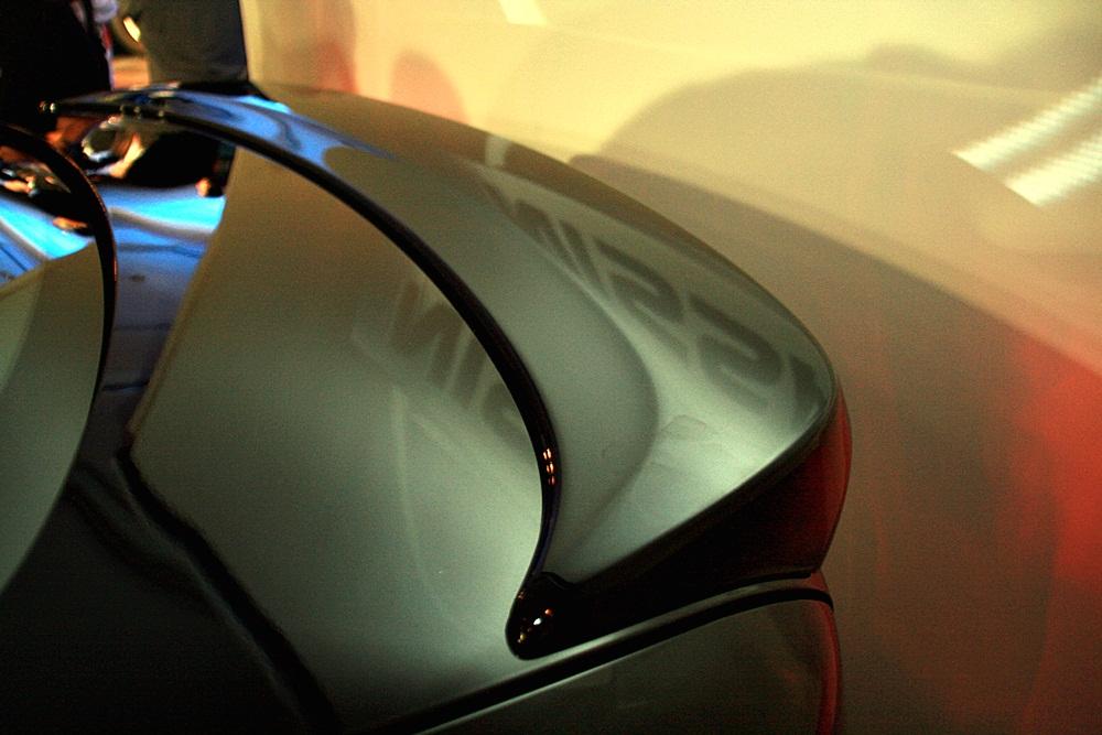 นิสสัน อัลเมร่าใหม่ (Nissan Almera)