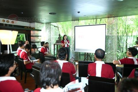 Test Drive New! Honda City