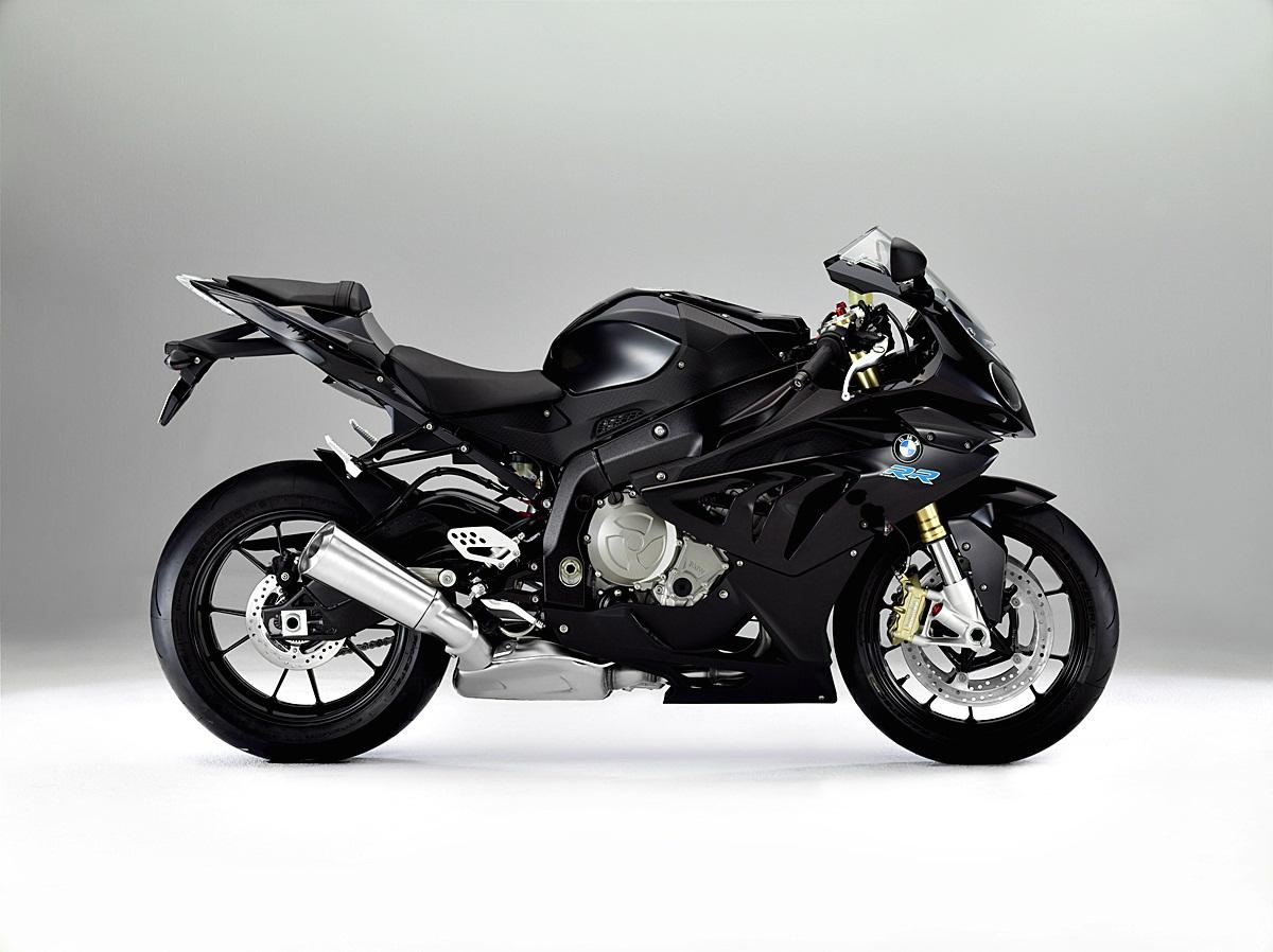 2012 BMW 1000 RR