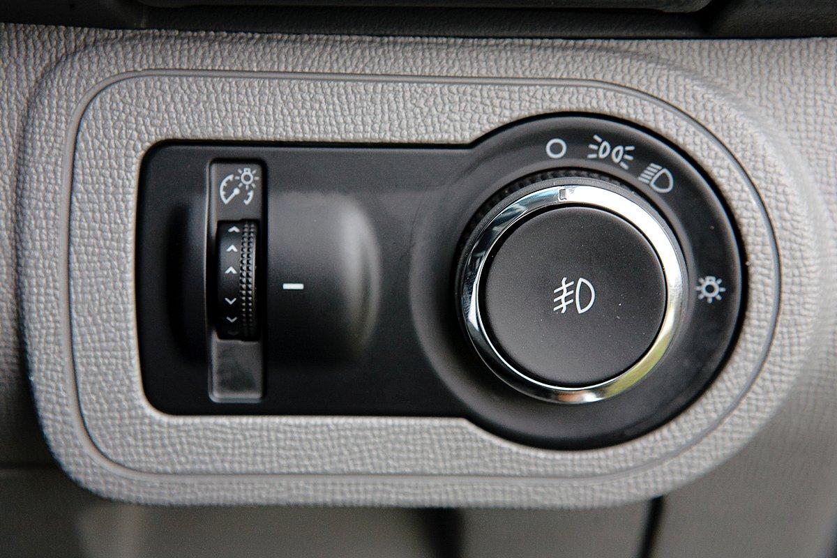 Testdrive  New! Chevrolet Colorado