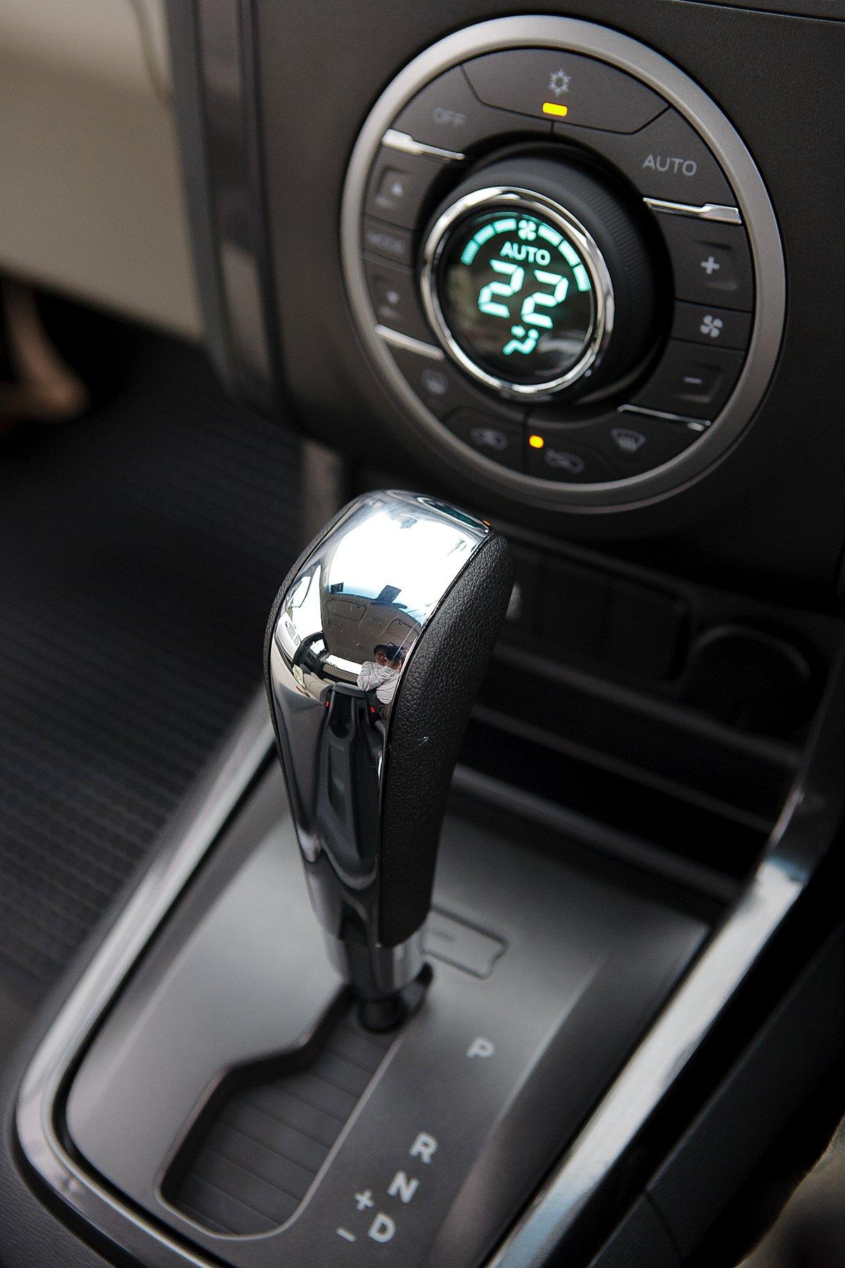 Testdrive  New! Chevrolet Colorado