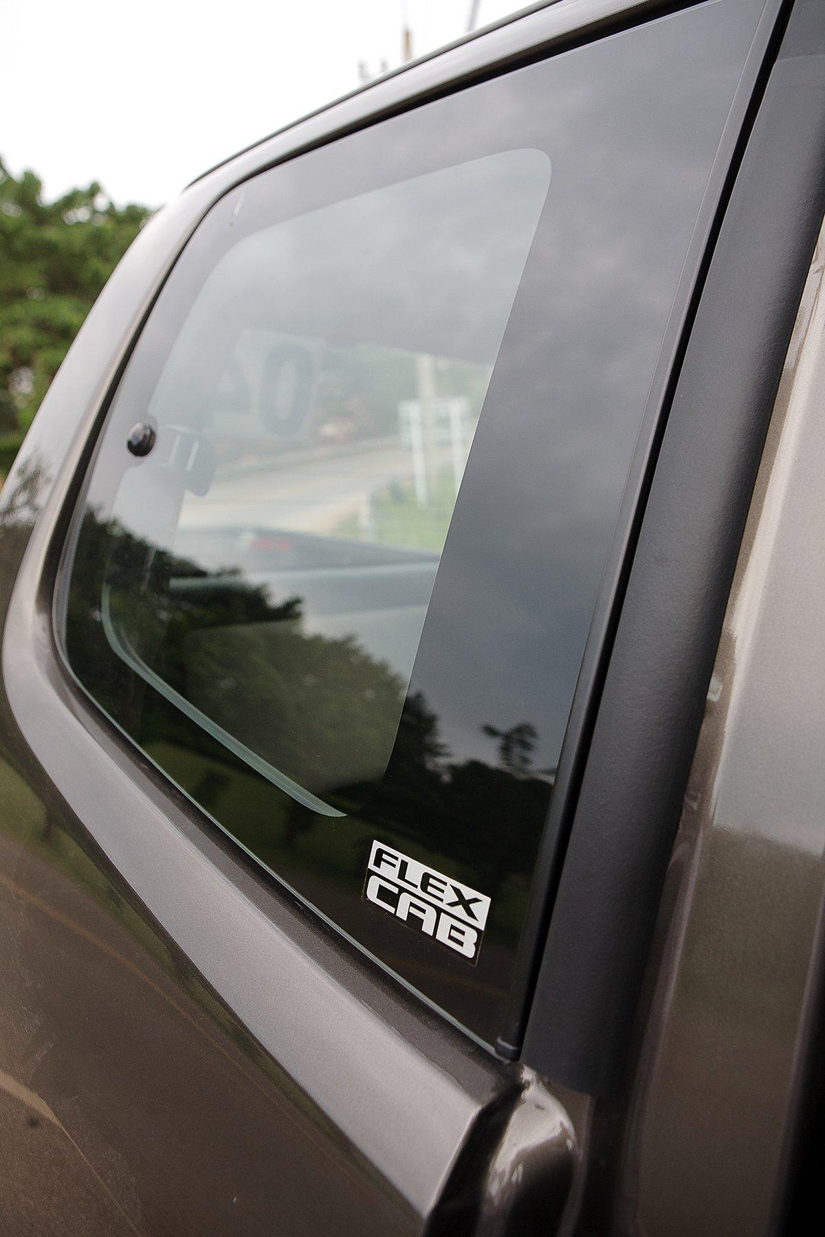 Testdrive  New! Chevrolet Colorado