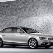 2013 Audi A4