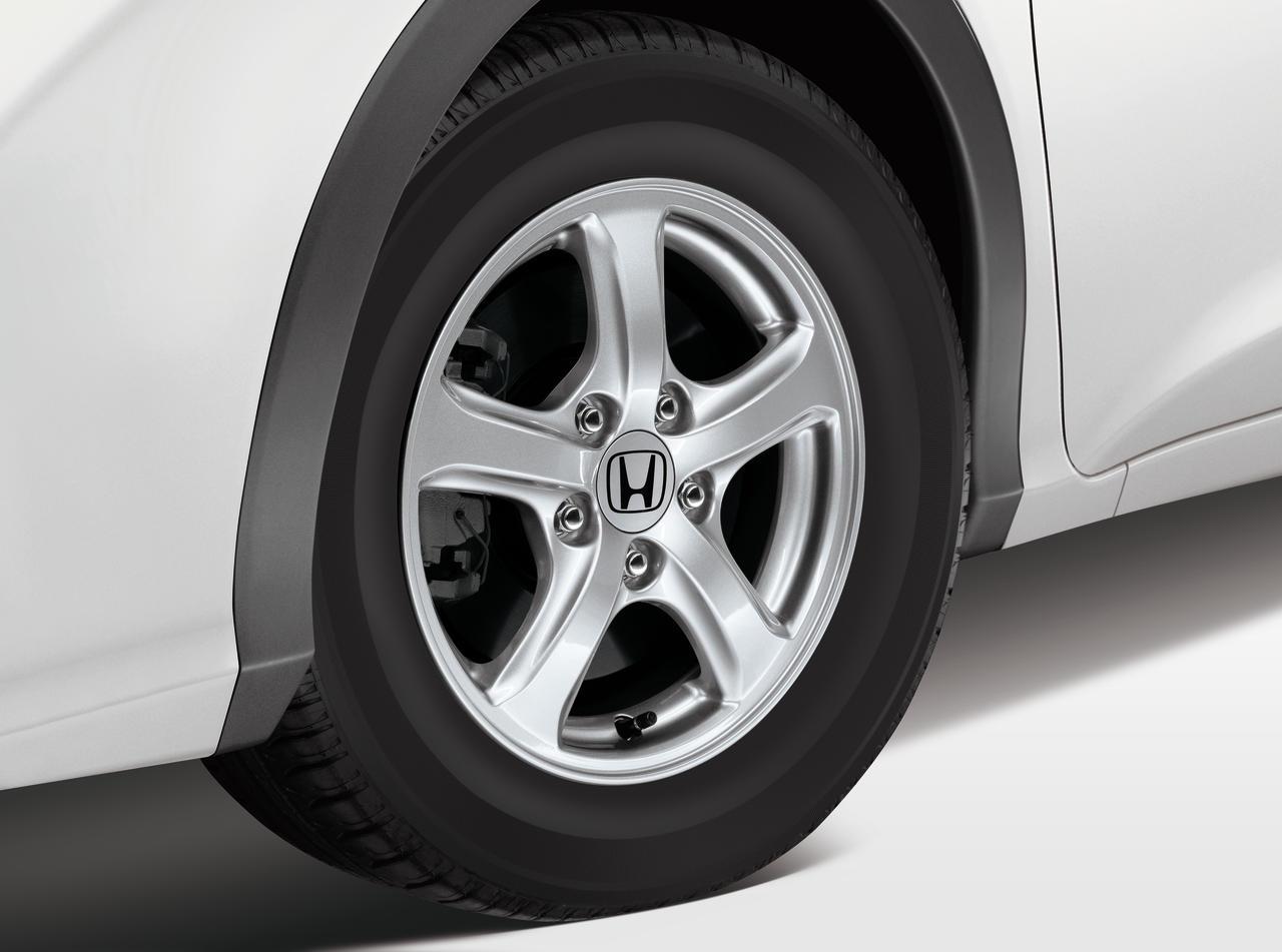 Honda civic hatchback 2012