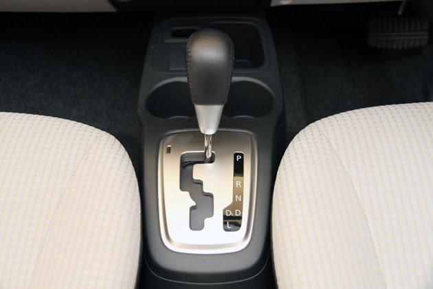 2013 Mitsubishi Mirage