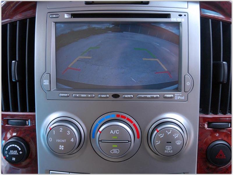 Hyundai Grand Starex VIP