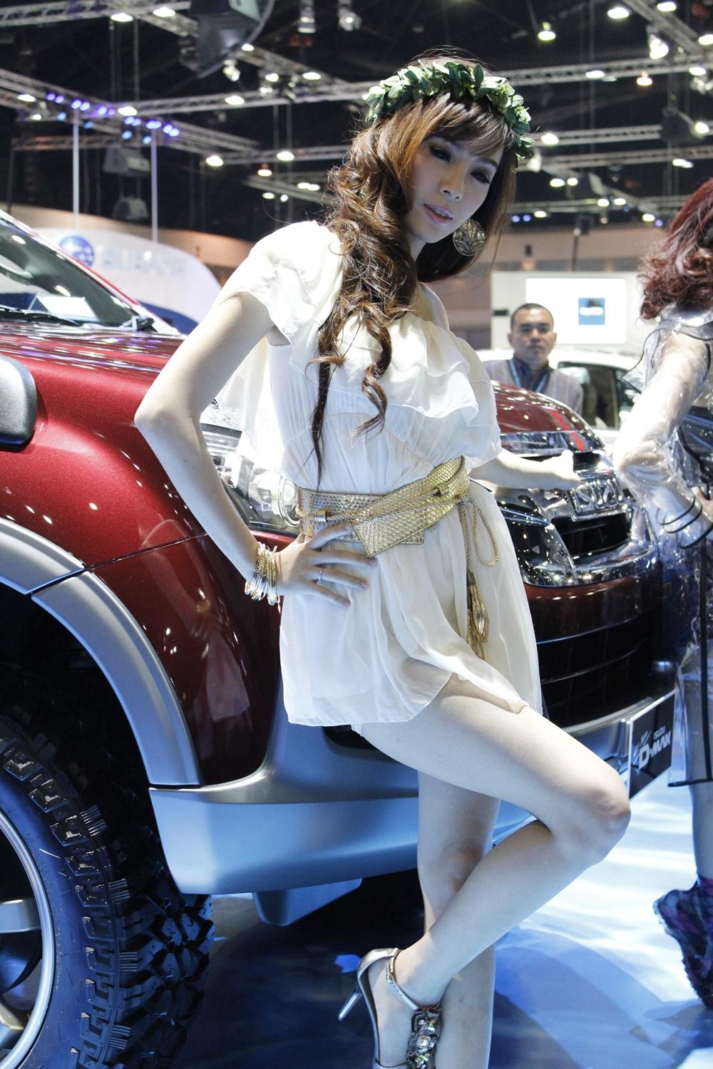  Motor Expo 2011 