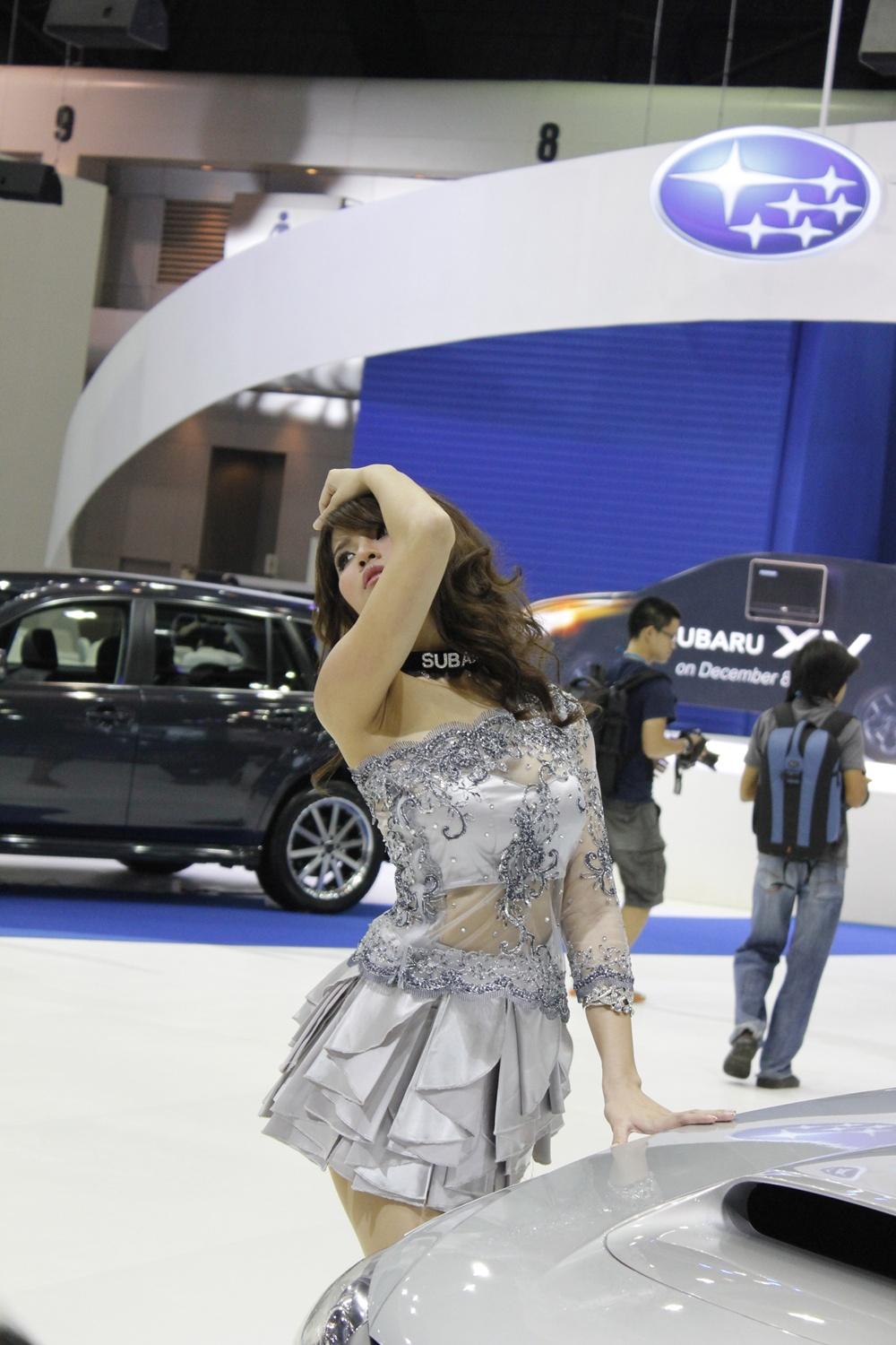  Motor Expo 2011 
