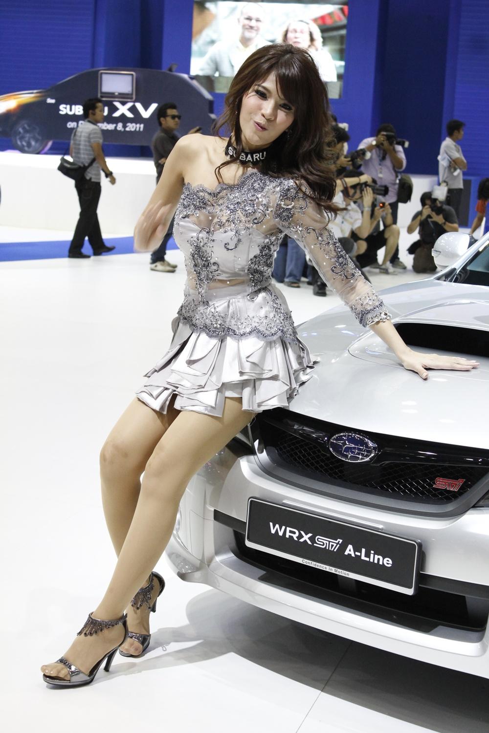  Motor Expo 2011 