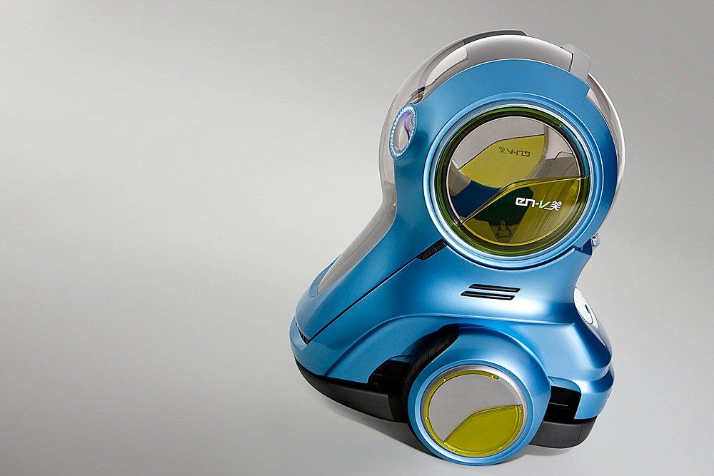 Chevrolet EN-V -Motor Expo 2011