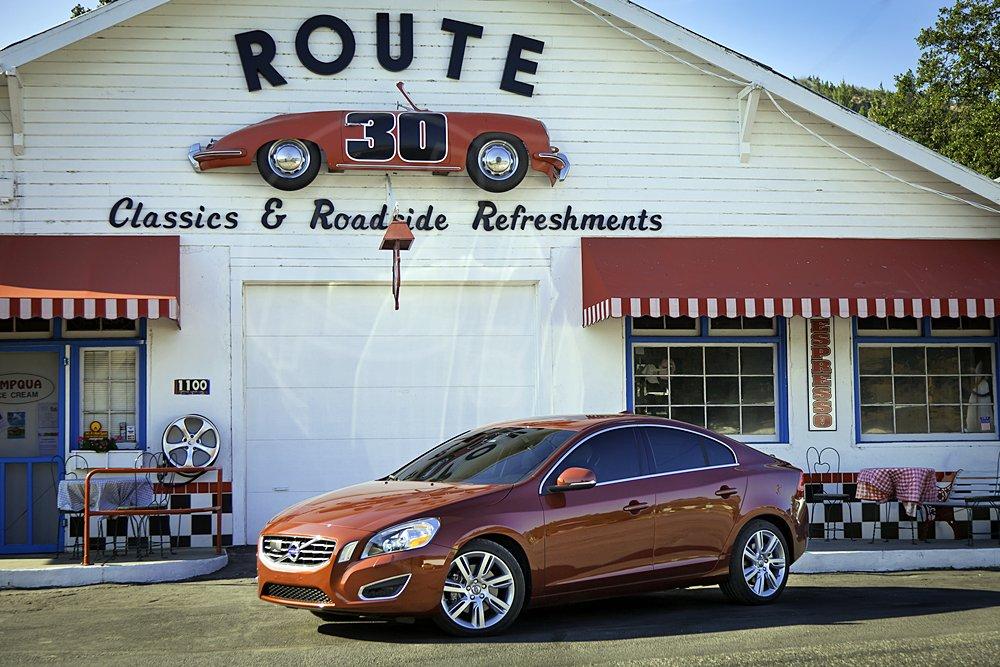 รถใหม่ Motor expo 2011