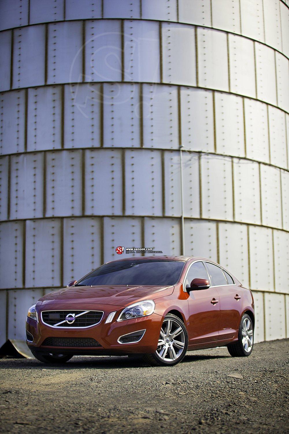 รถใหม่ Motor expo 2011