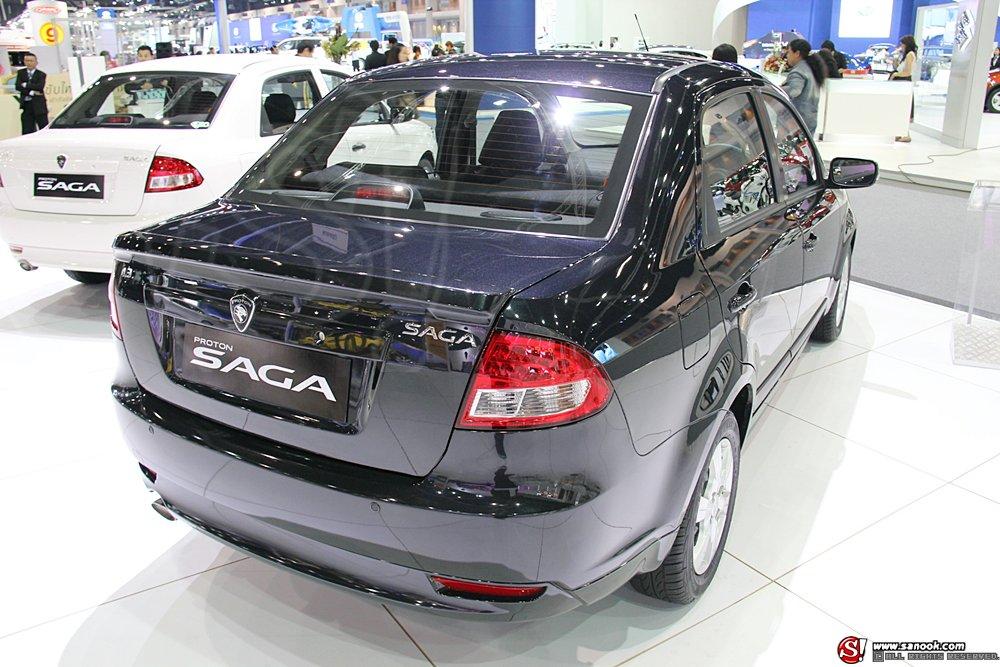 ซิตี้คาร์  Motor Expo 2011