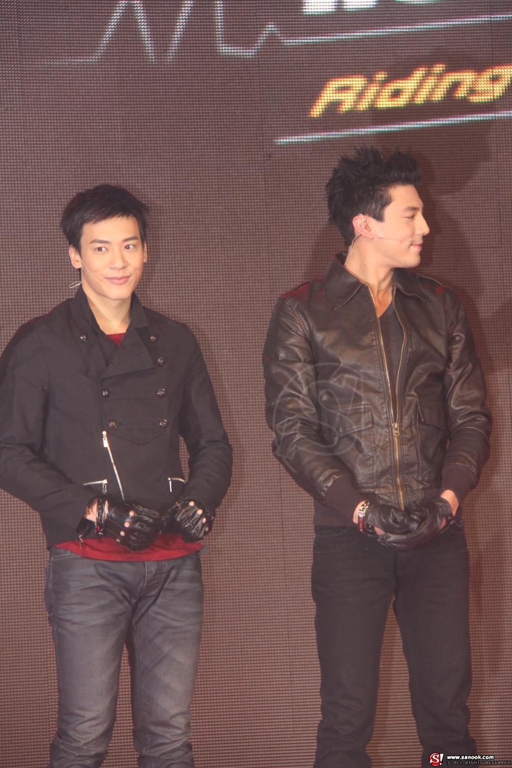 รถจักรยานยนต์ Honda