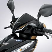 Honda click 125i .