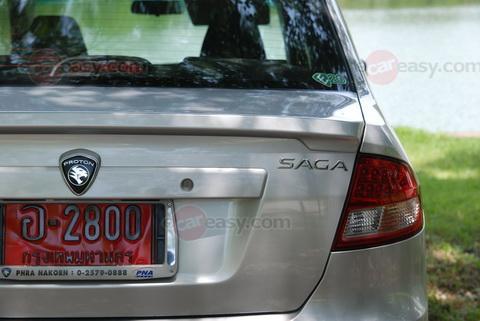 PROTON SAGA 1.3L