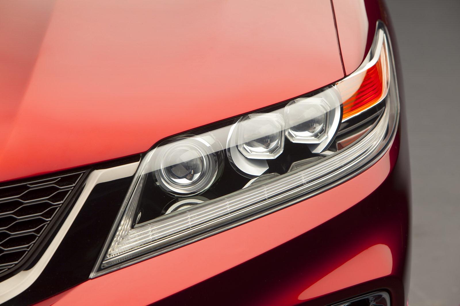 Honda Accord Concept 