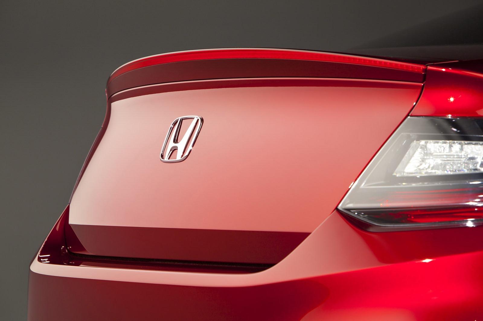 Honda Accord Concept 
