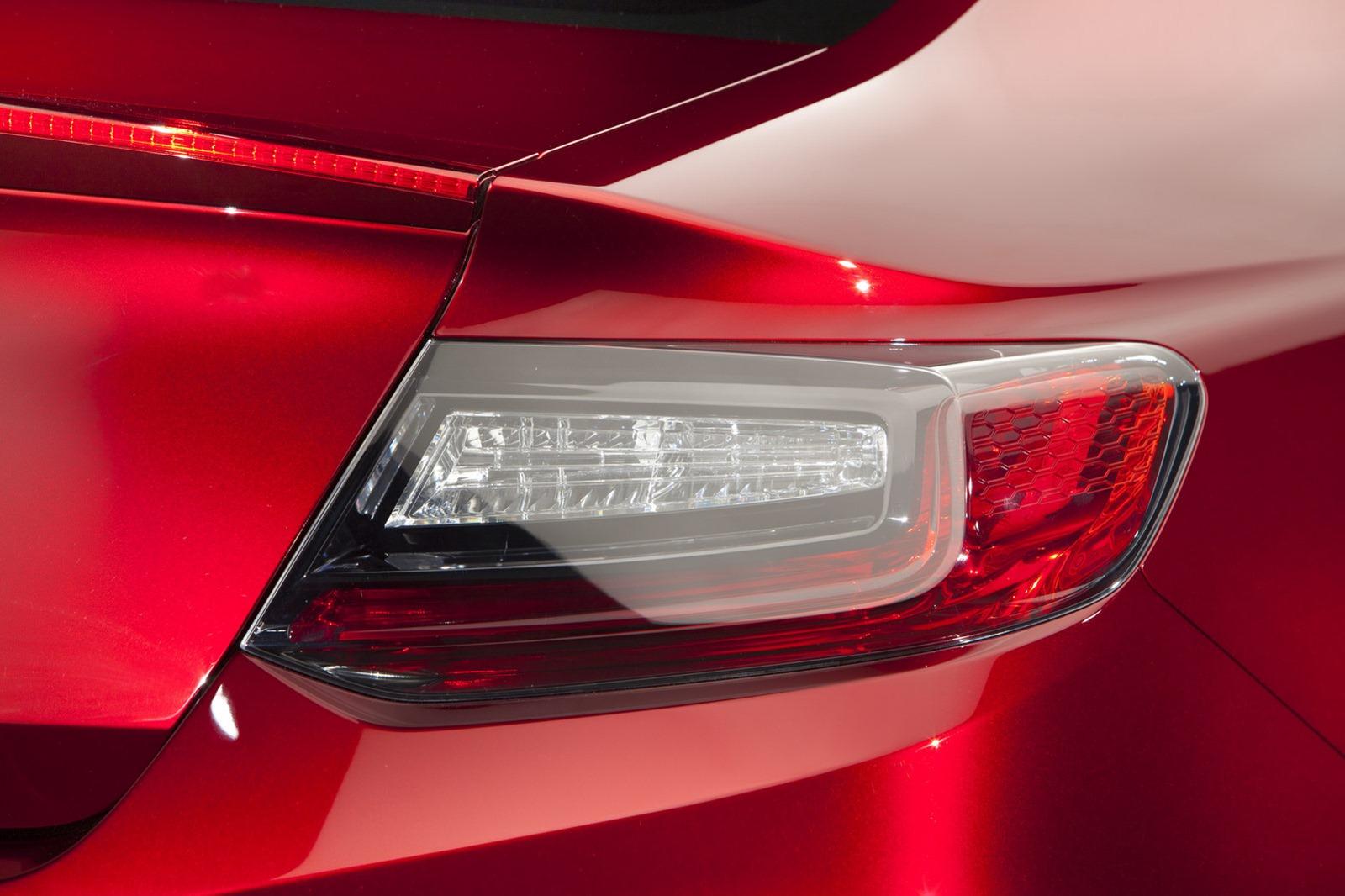 Honda Accord Concept 